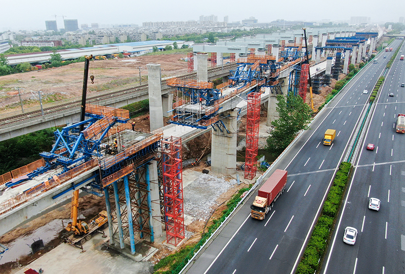 图南股份:子公司产品可拓展至燃机高铁等领域