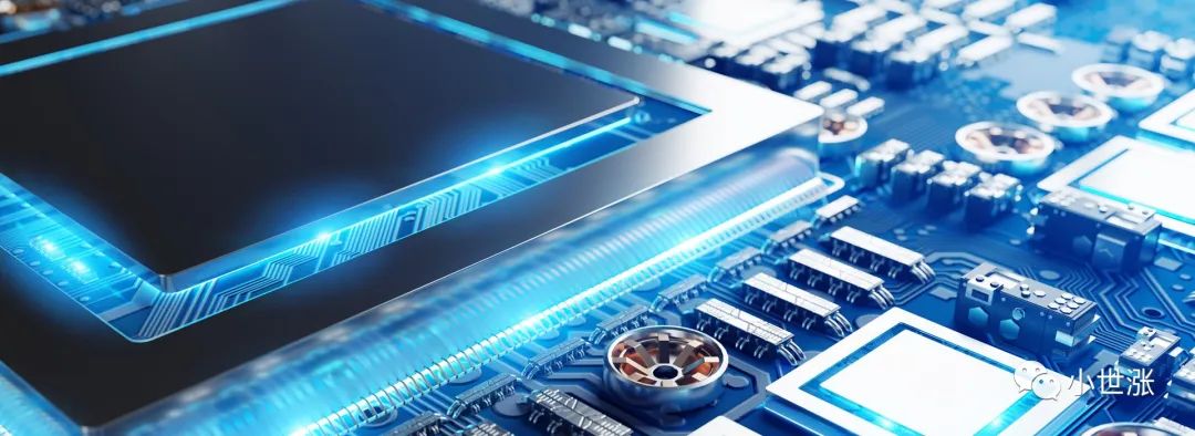 工信部等七部门:支持电子化学品、高端聚烯烃等关键产品攻关