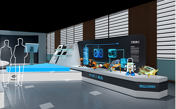 科大智能：深耕非标定制化智能机器人产品及解决方案