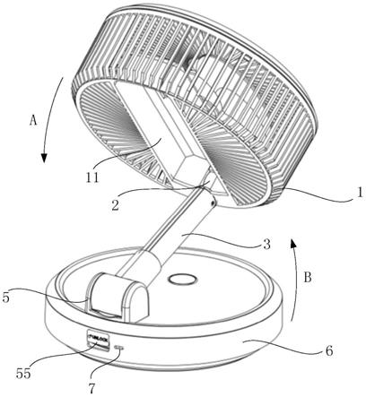 格力电器获得发明专利授权:“一种风扇控制方法、装置、风扇及可读存储介质”