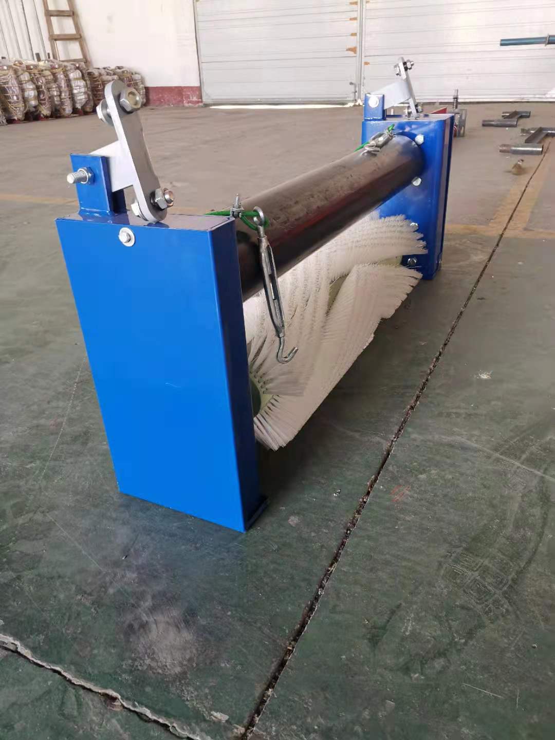 富佳股份获得发明专利授权:“一种出液件、滚刷及清洁装置”