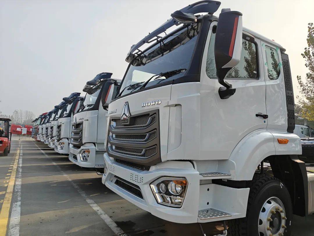 中国重汽：公司的出口业务主要通过重汽国际公司予以实现，主要出口区域是非洲、东南亚、中东等市场