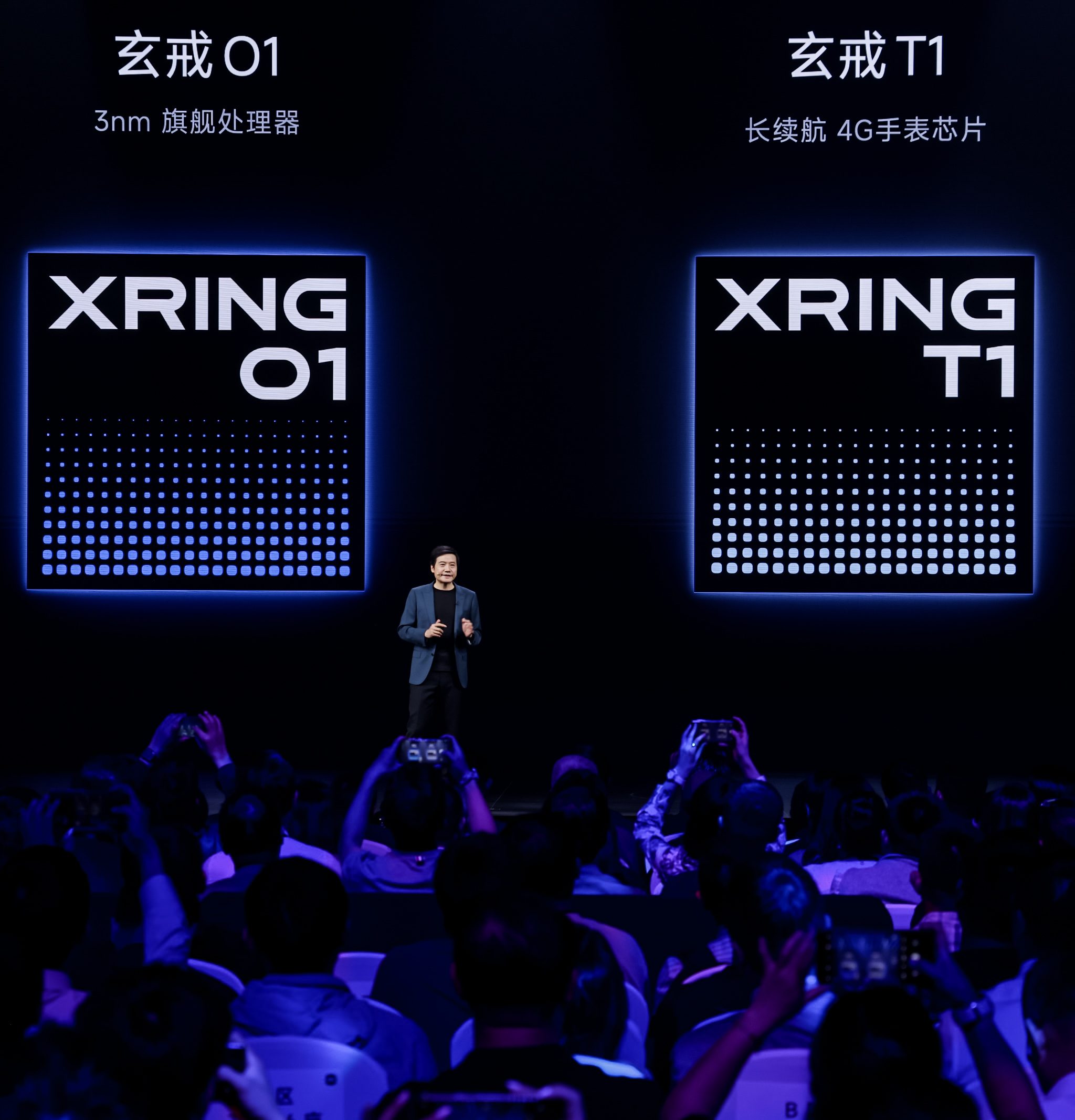 小米17系列重磅发布、推出汽车定制服务，小米持续创新迎来五年实力质变