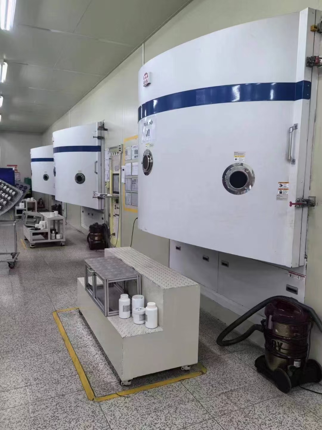 锡装股份：公司将为合成制造可持续航空燃料的部分核心生产装置设备提供技术和制造支持