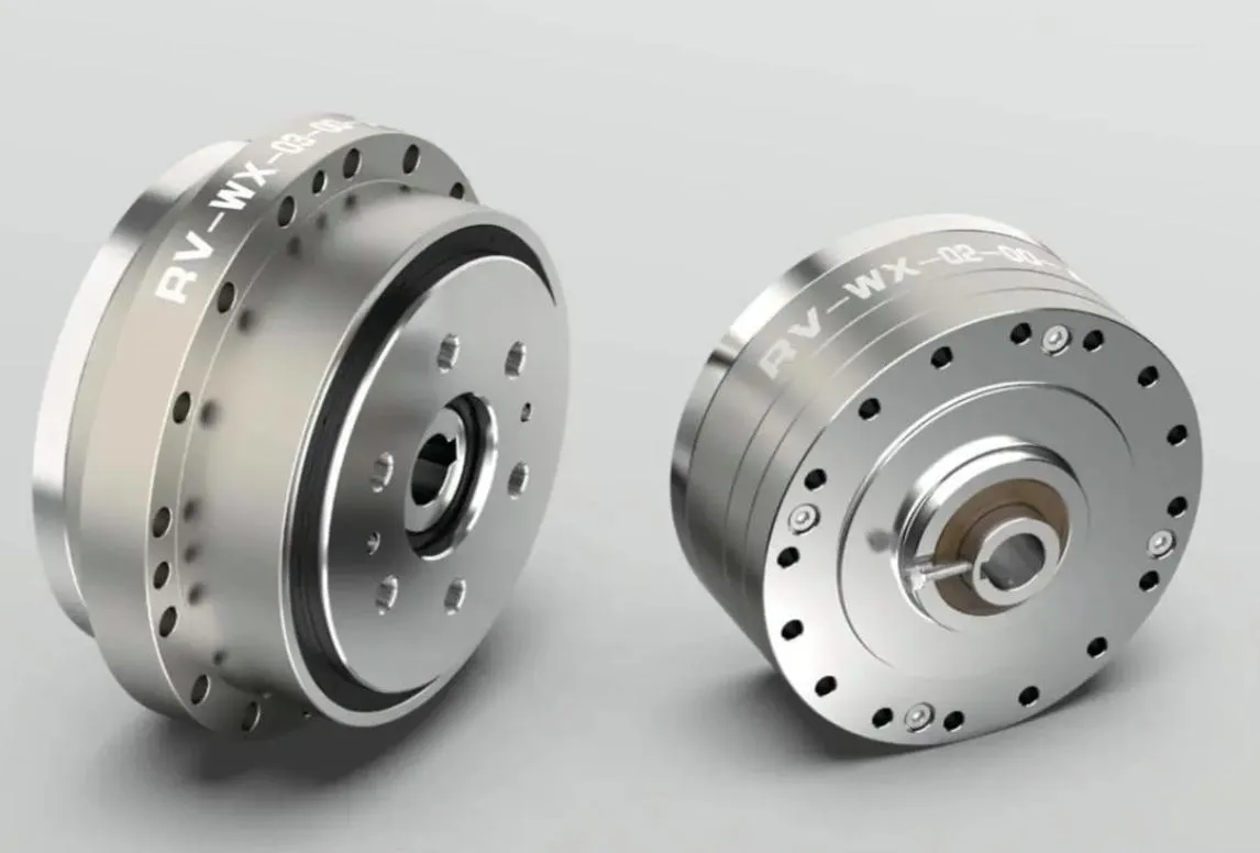 斯莱克：谐波减速器柔轮材料利用率提升至80%