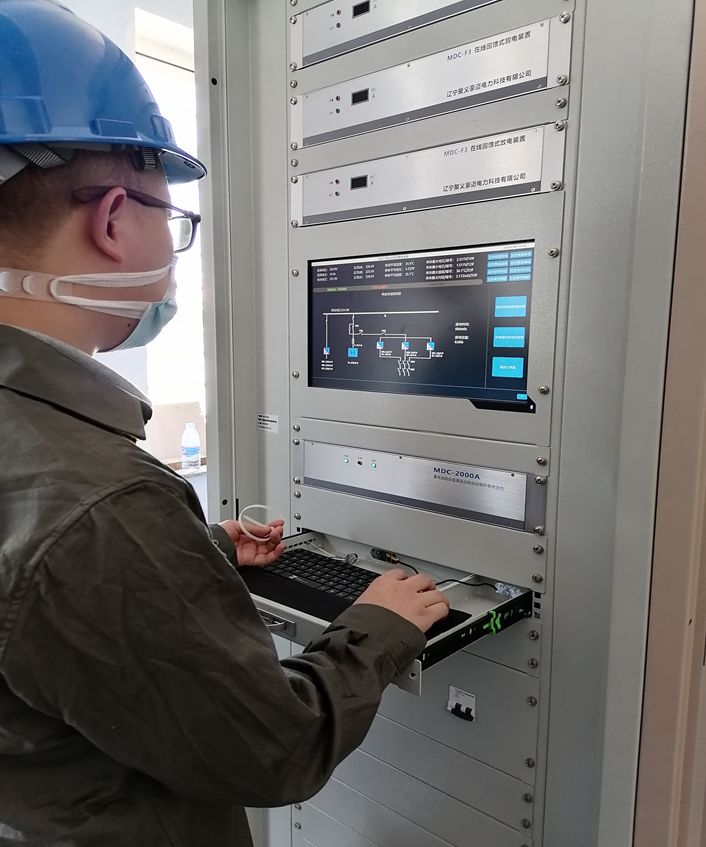 经纬股份：拓展“蓄电池远程在线核容系统”应用实现业务增长