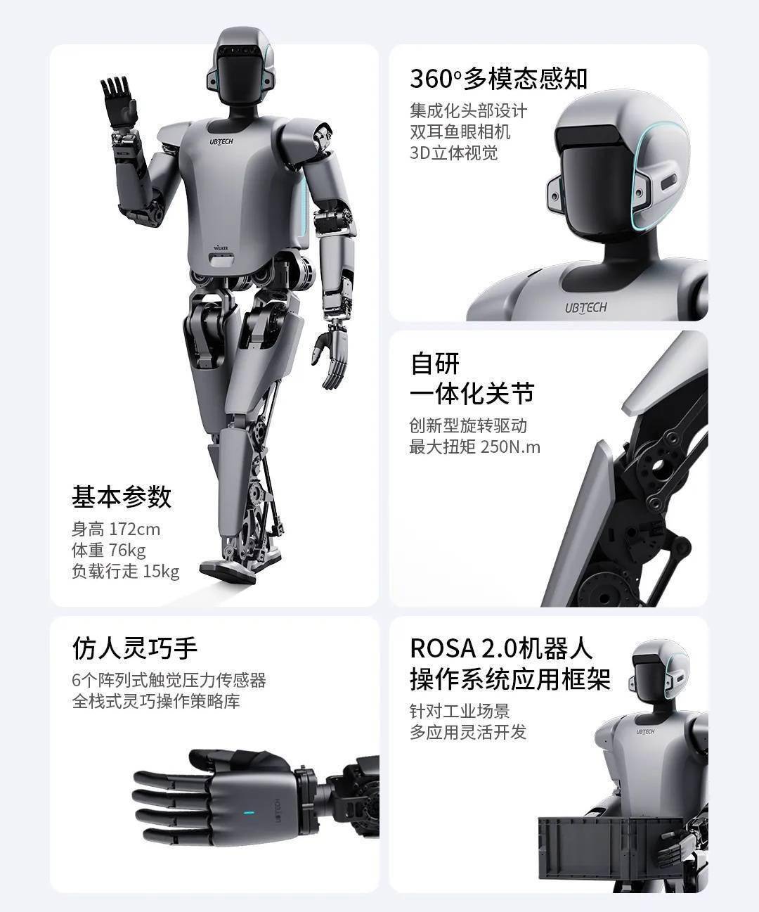 利亚德：公司可为人形机器人产业提供包括动作数据、智能算法、服务和硬件在内的多种能力