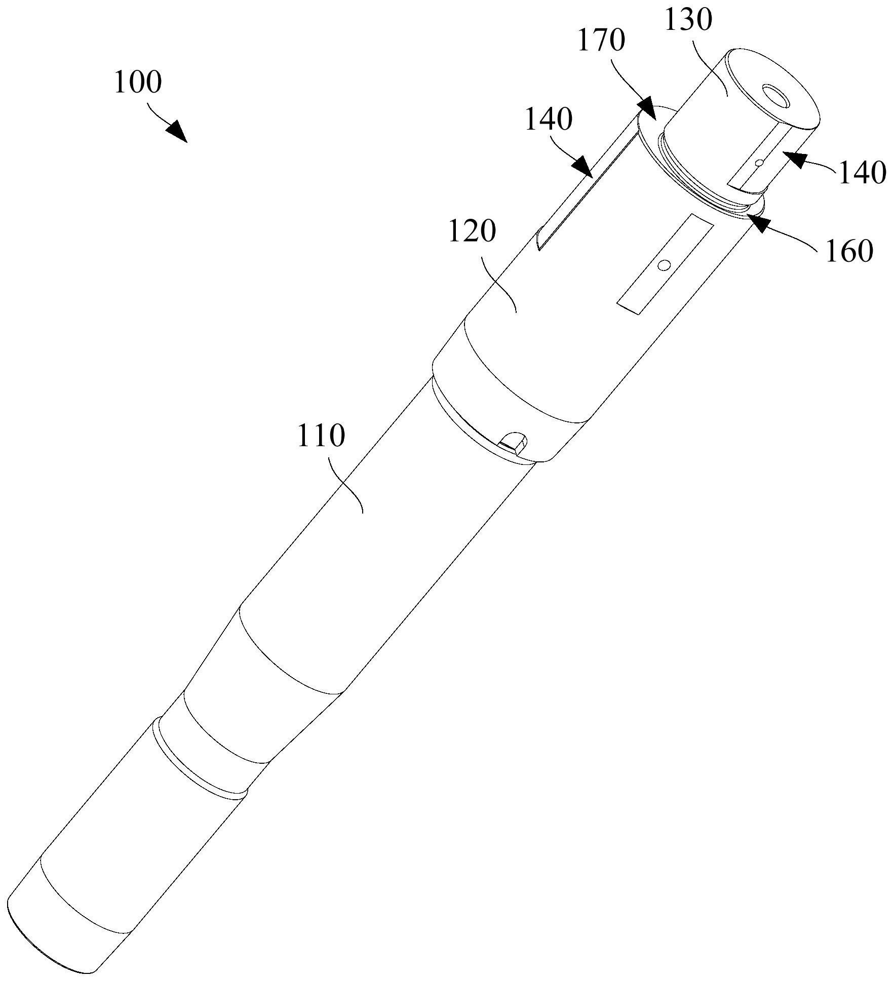 格力电器获得实用新型专利授权：“一种压缩机储油结构、压缩机”