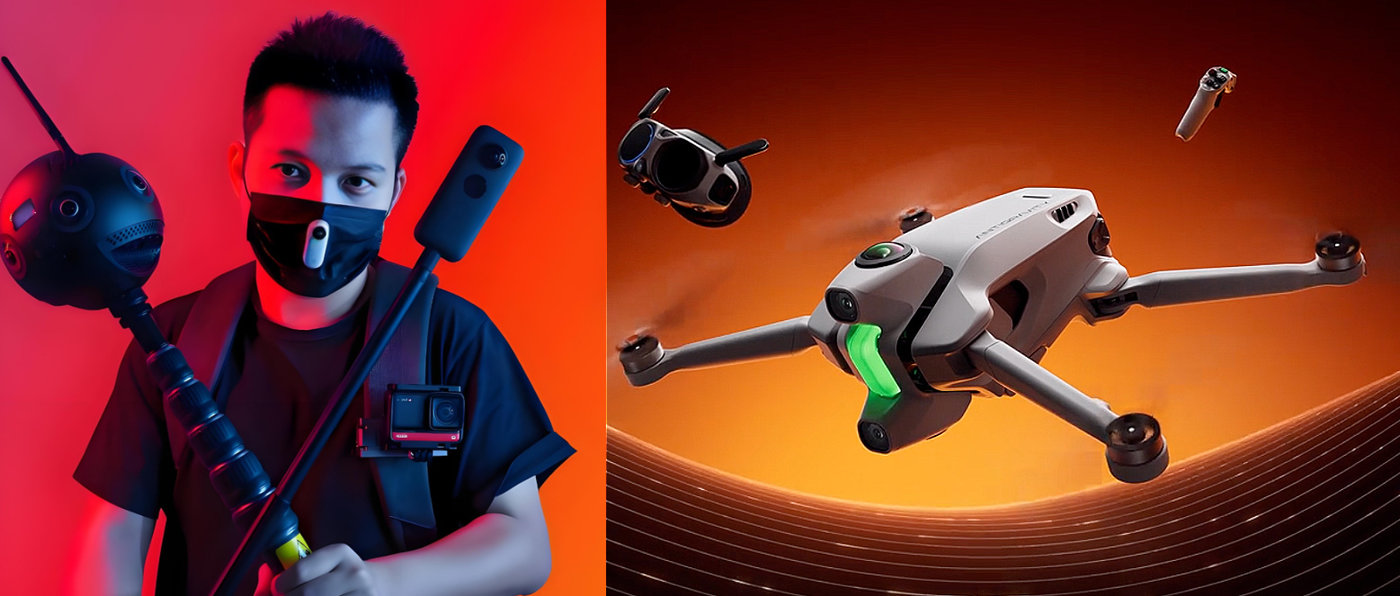 北京君正：公司跟大疆科技和影石创新科技目前没有合作