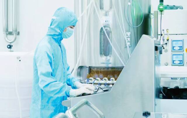 片仔癀：积极推动18个在研新药及经典名方的研发项目