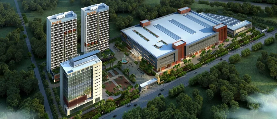 中京电子：公司产品远销海外，其中包含欧盟国家