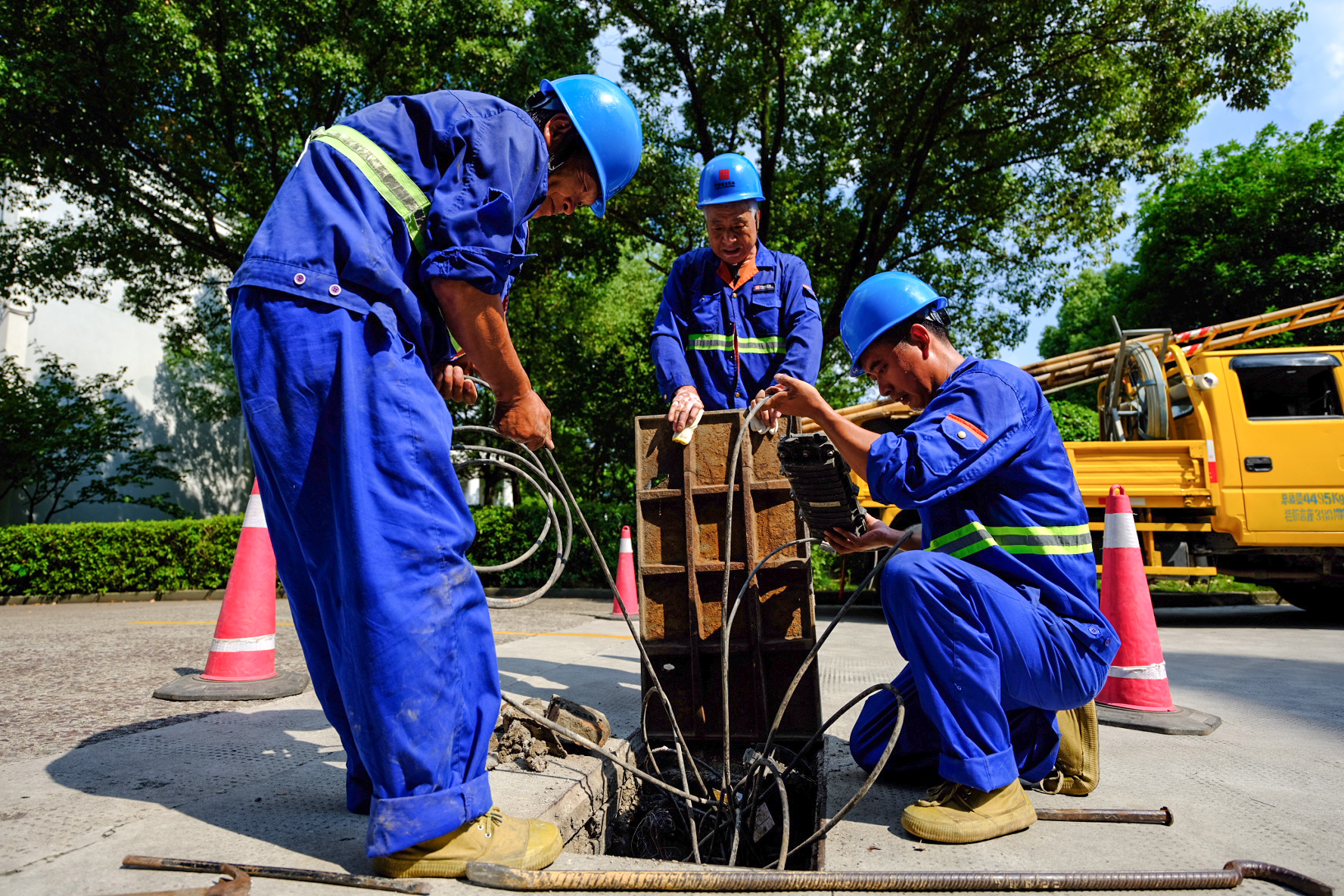 中国电信获得发明专利授权:“网络时延溯源方法及装置”