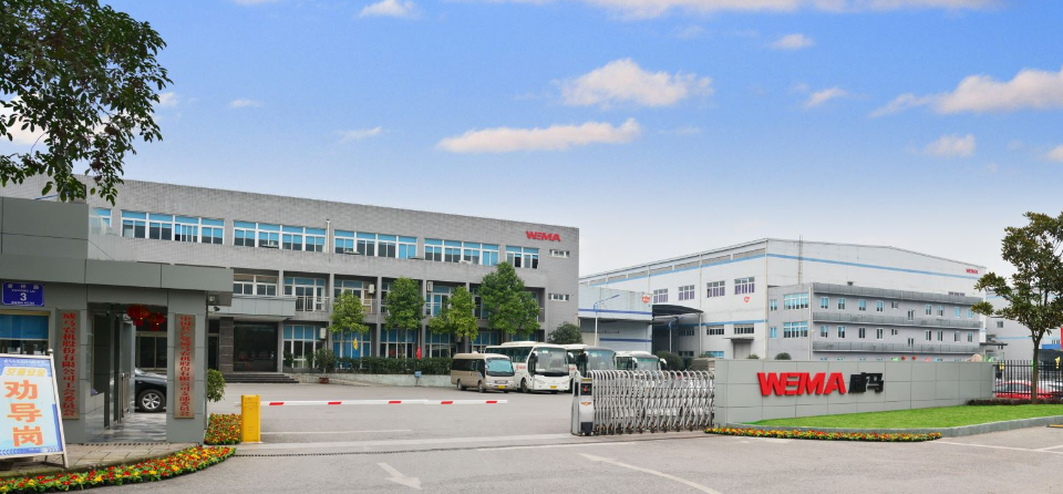 财报速递:威马农机2025年半年度净利润1914.08万元