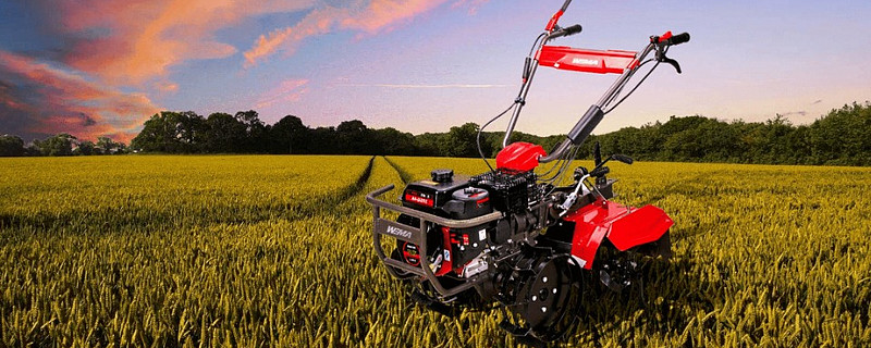 财报速递:威马农机2025年半年度净利润1914.08万元