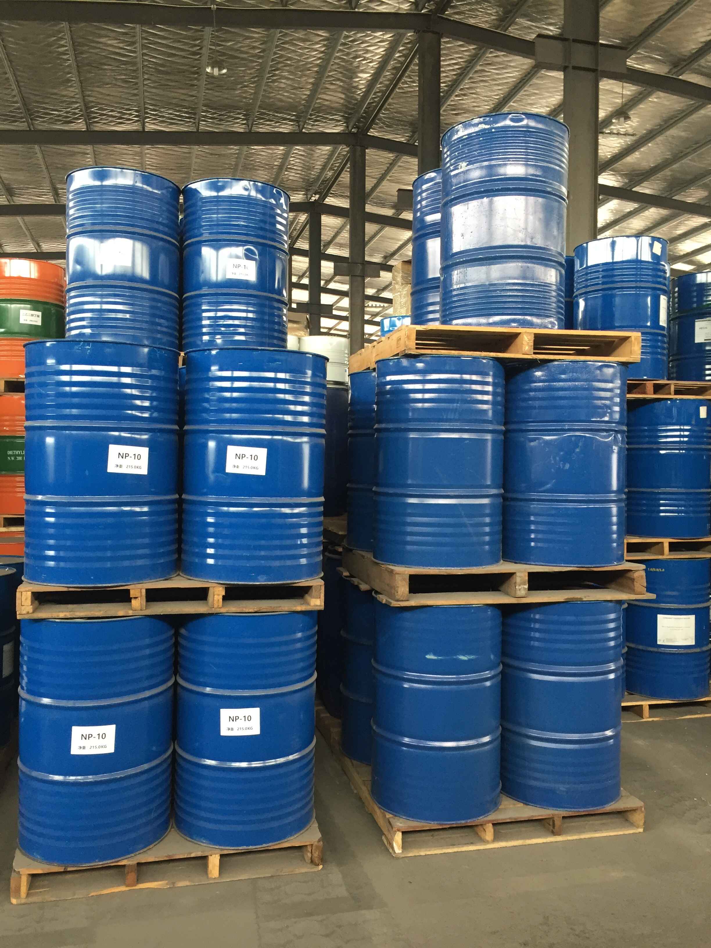 皇马科技：公司专注于特种表面活性剂的研发、生产和销售