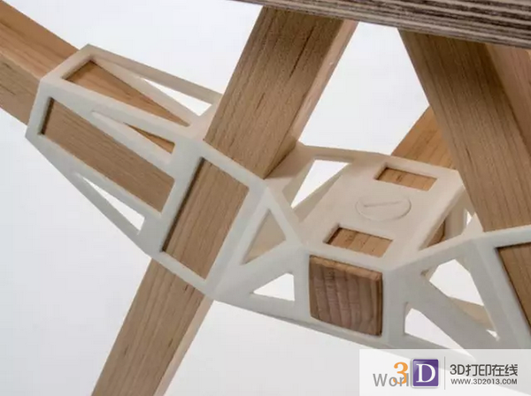 锦盛新材:通过3D打印技术为客户呈现打样设计效果