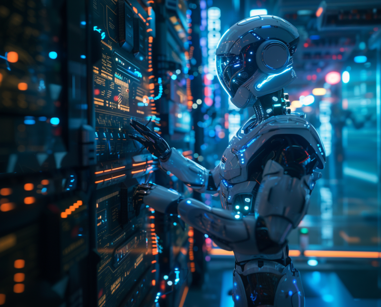 涨停雷达：人形机器人+中报净利润翻倍+智能包装装备 东方精工触及涨停