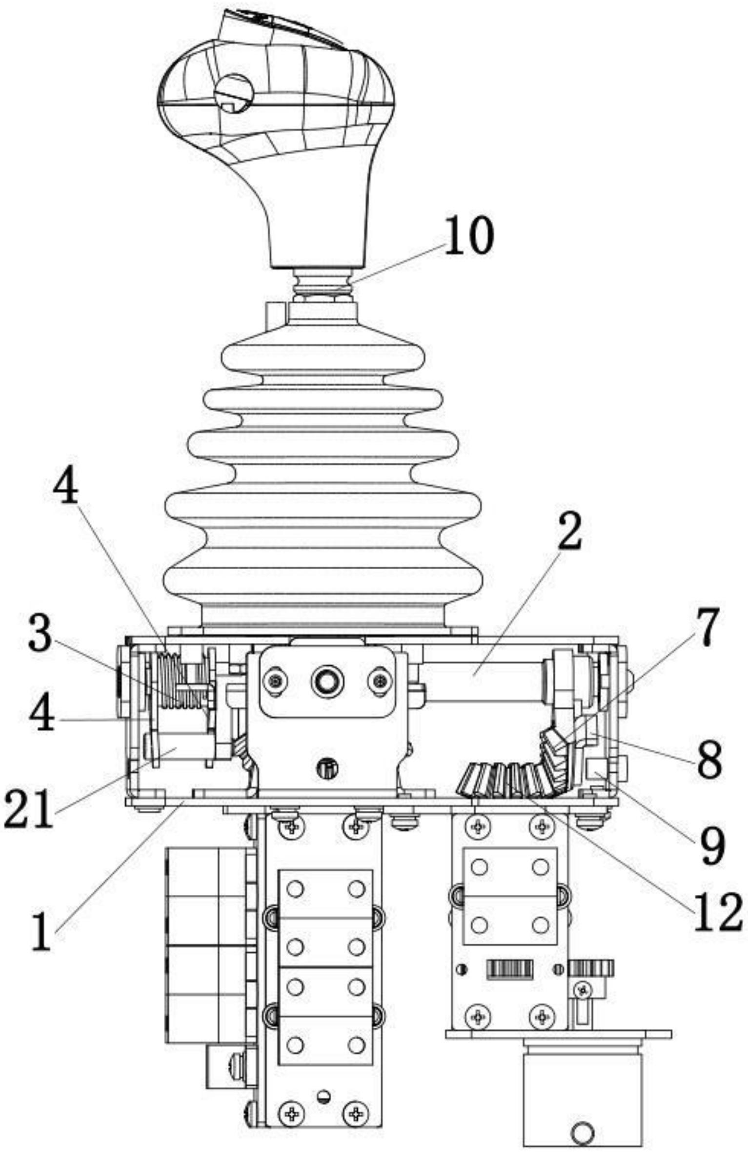 格力电器获得实用新型专利授权：“一种扫风装置及应用其的空调器”
