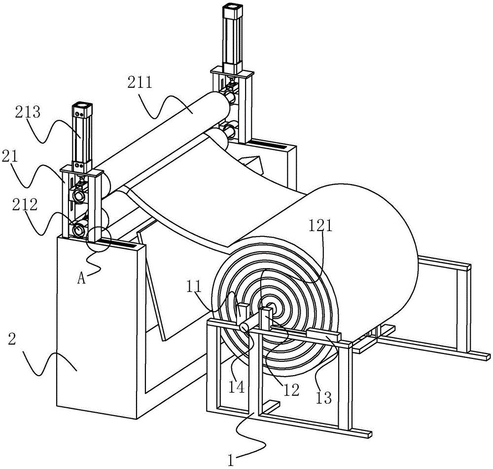 松霖科技获得实用新型专利授权:“一种出水装置和花洒”