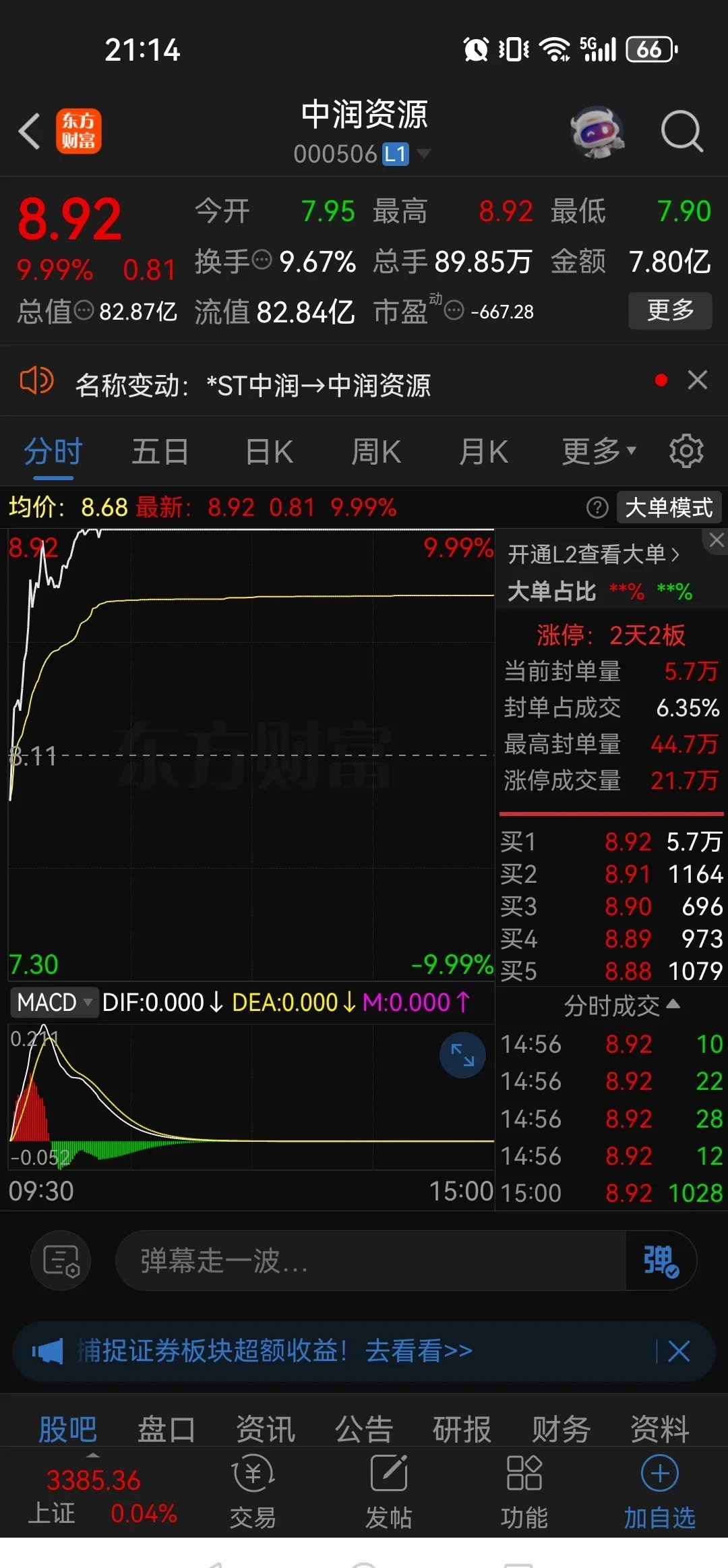 万润科技的转型困局：中报利润近乎“腰斩”，半导体新业务营收暴增毛利率仅0.9%