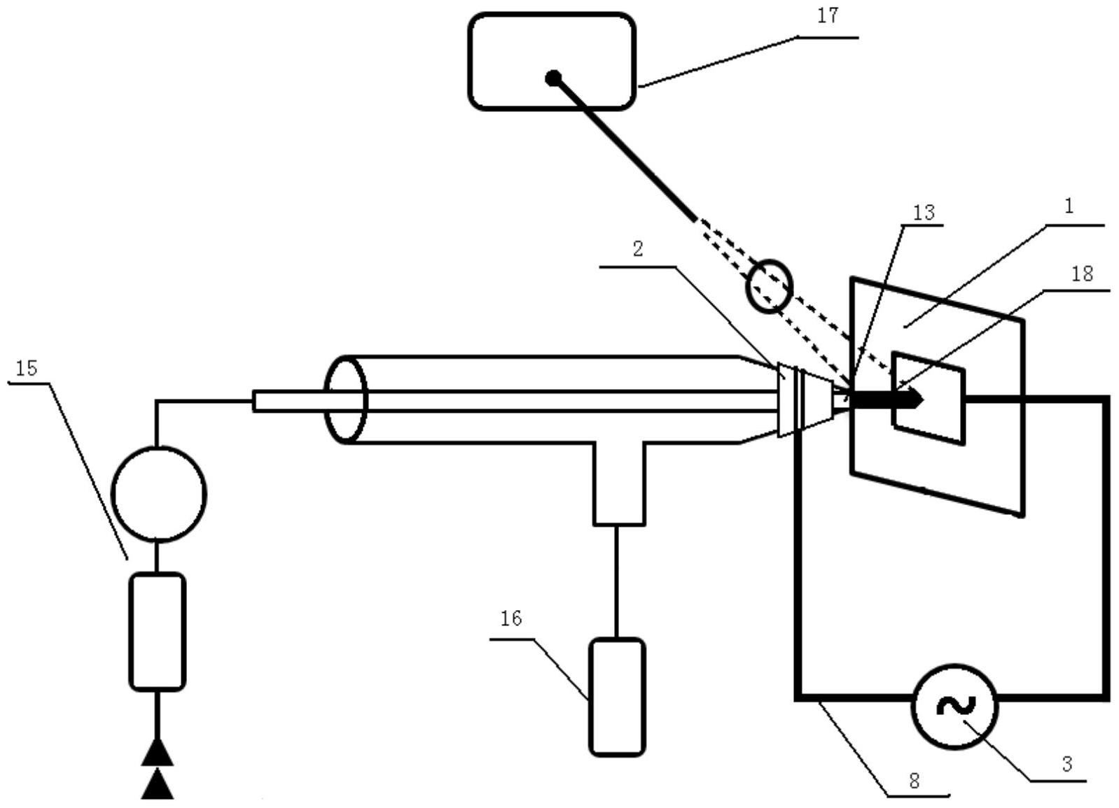 中微公司获得发明专利授权：“多腔等离子体处理装置及减少腔室间发射光谱干扰的方法”