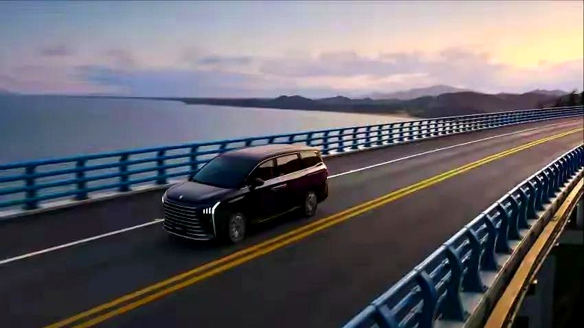 比亚迪、吉利供应商闯港交所:魔视智能3年半累亏超7亿,市占率仅有0.4%