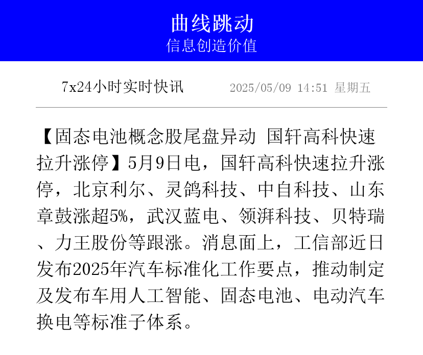 异动快报:西部超导(688122)10月9日13点5分触及涨停板