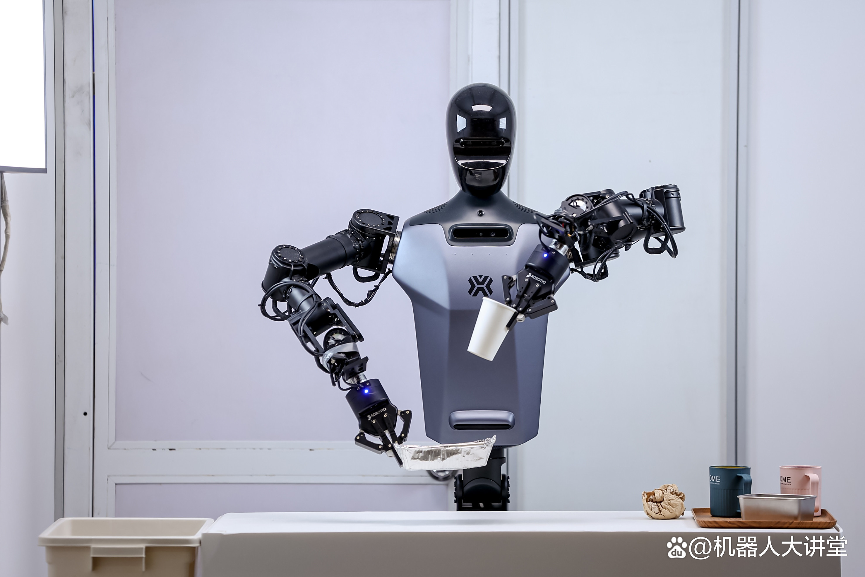 优必选营利双增难改亏损现状，研发投入与资金困局交织，人形机器人量产临考