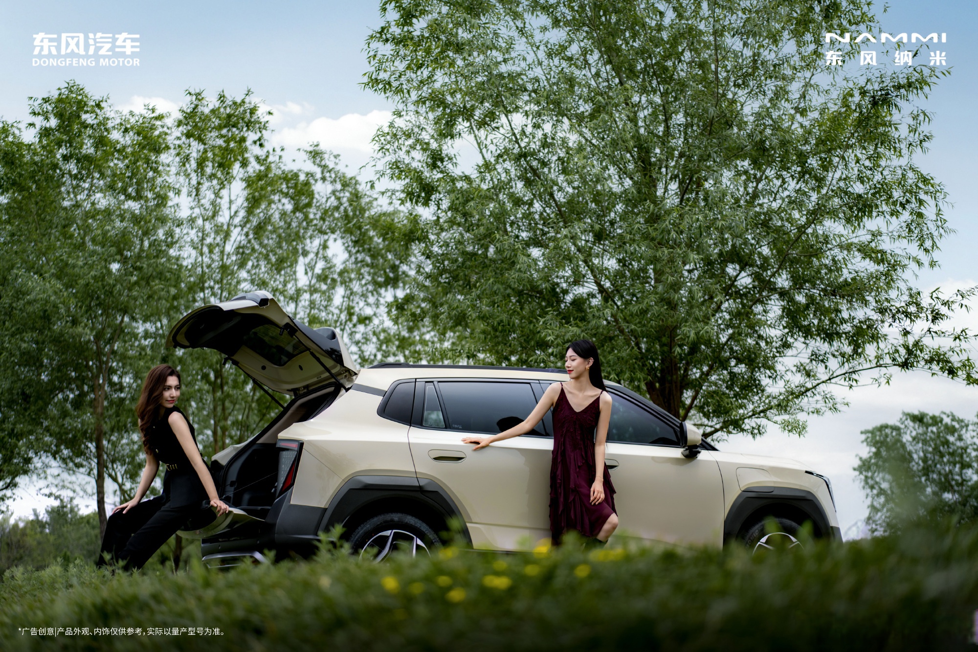 东风纳米,三年磨不出爆款