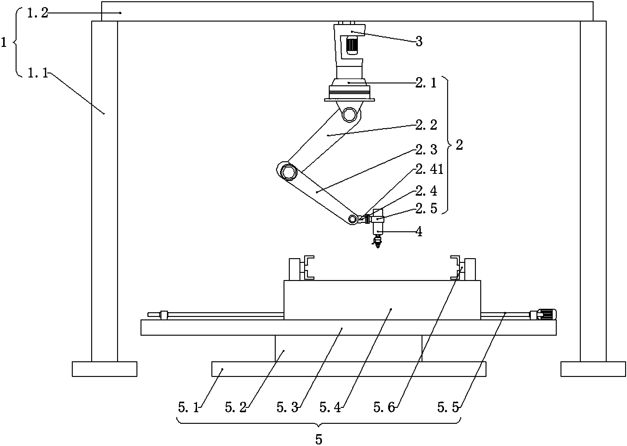孚能科技获得实用新型专利授权:“一种用于电池浆料分散的装置”