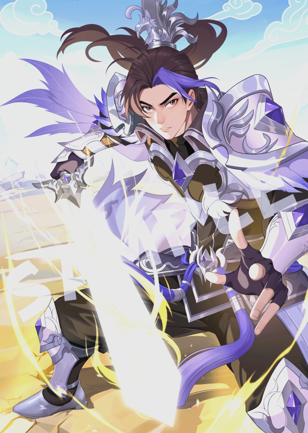 华立科技《三国幻战》打通TCG与ACG产业链 首创机台卡片生态融合