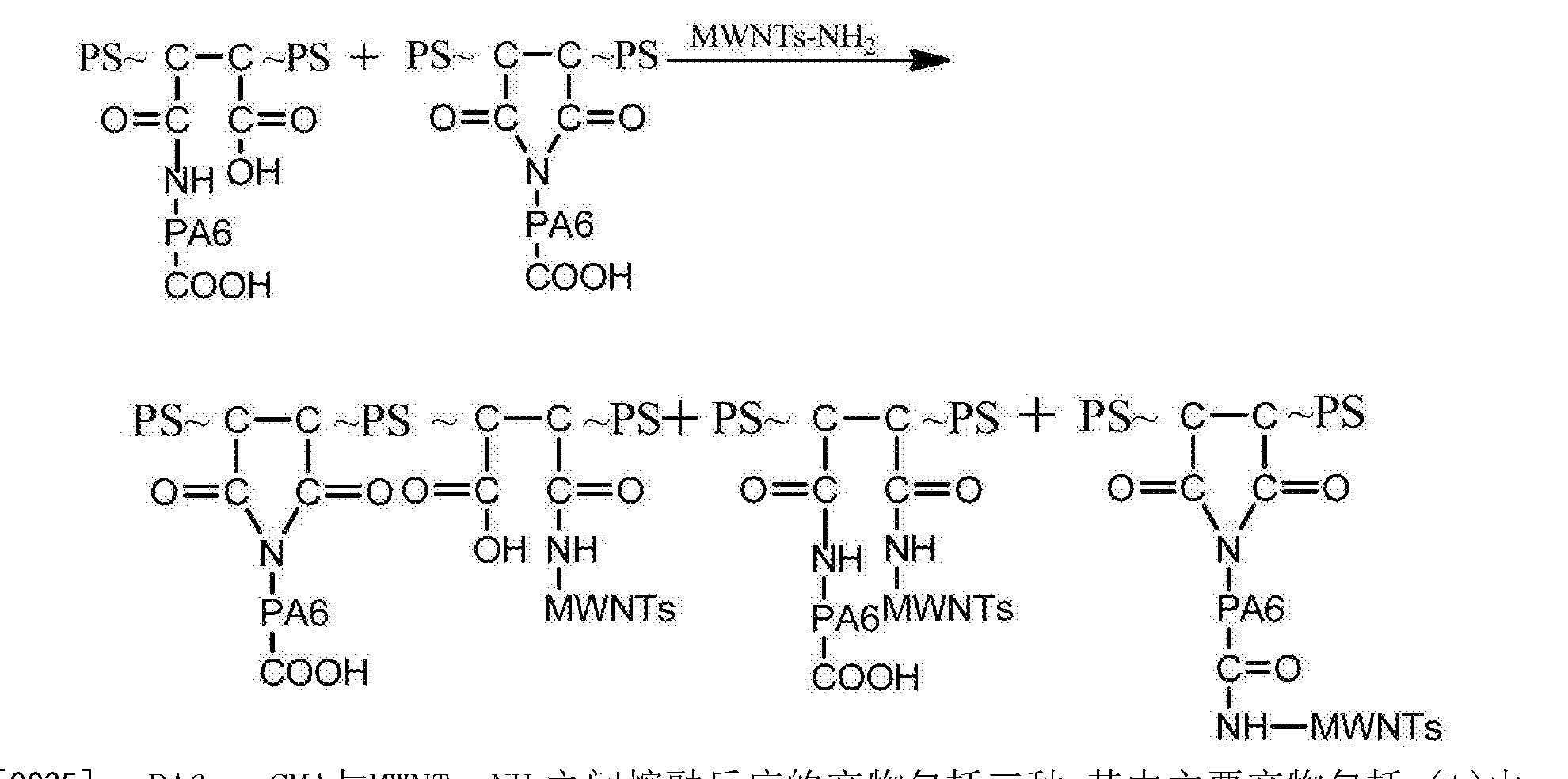 中国石油获得实用新型专利授权:“聚合反应装置”