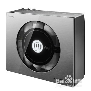 美的集团获得外观设计专利授权:“过滤器”