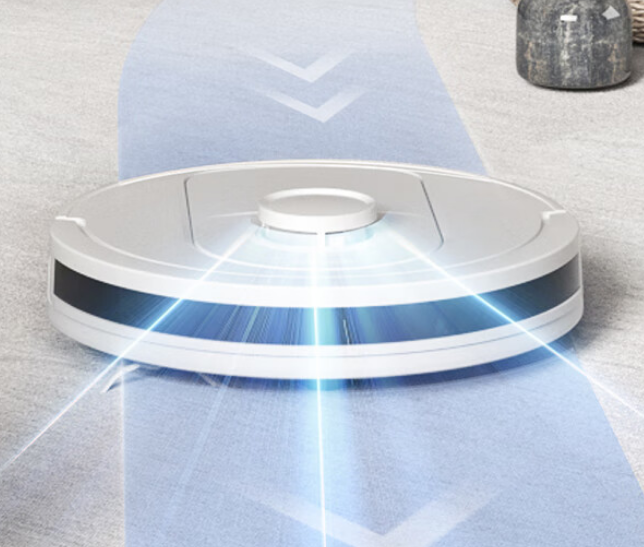 海尔智家获得外观设计专利授权：“手持吸尘器（Q7）”