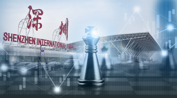 深圳政策利好助力,力合科创股价涨停