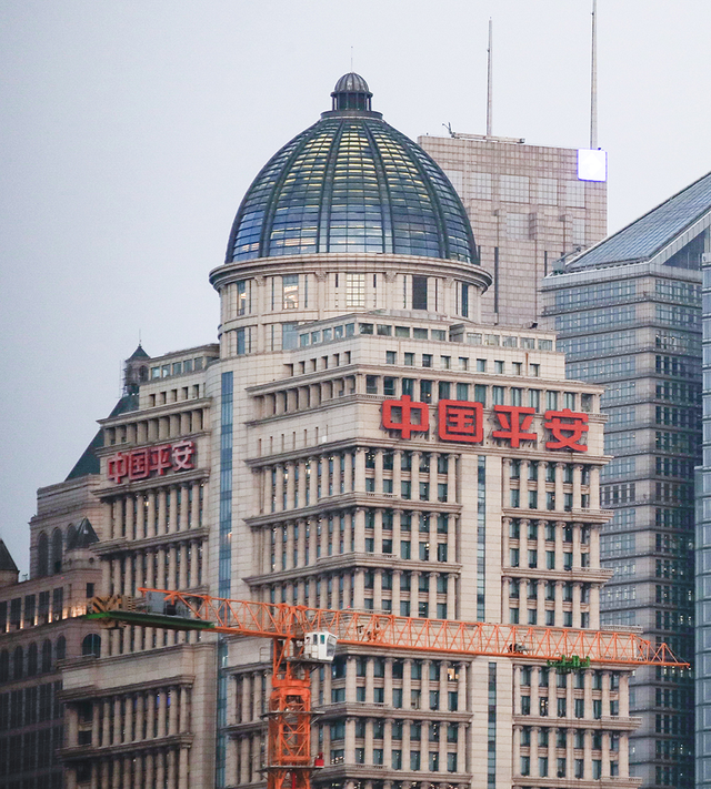 每月25万公里的“金融暖流” 平安融易让沙漠绽放金融之花