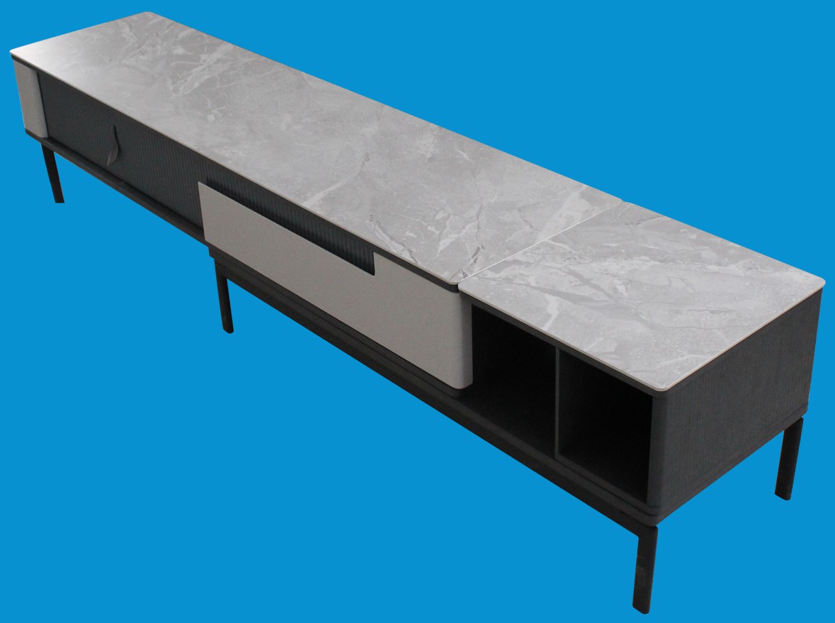 海尔智家获得实用新型专利授权:“电视柜空调”