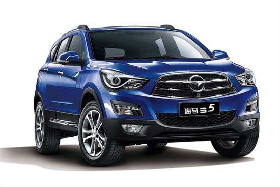 异动快报：海马汽车（000572）10月15日9点34分触及涨停板