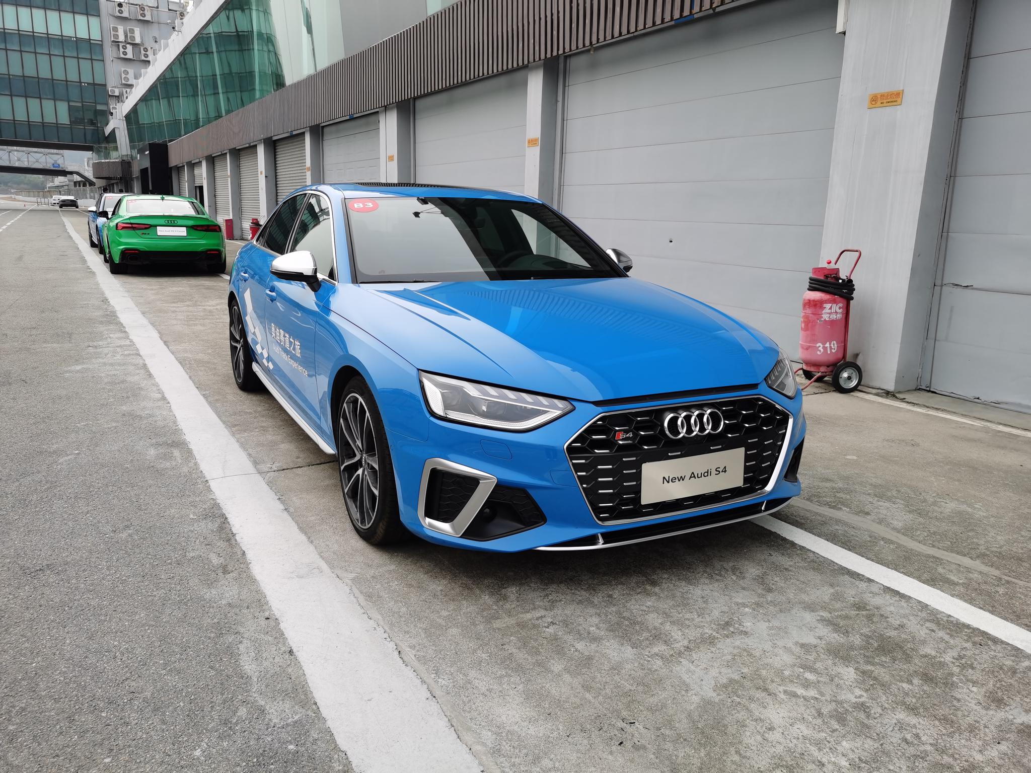 爱科赛博Q3：逆周期加码创新研发，标定中高端赛道，厚积薄发