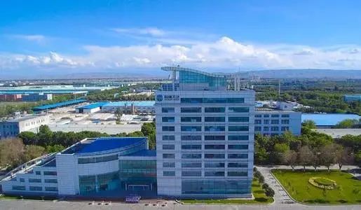 新疆天业(600075.SH)：第三季度净利润1575.97万元，同比增长363.19%