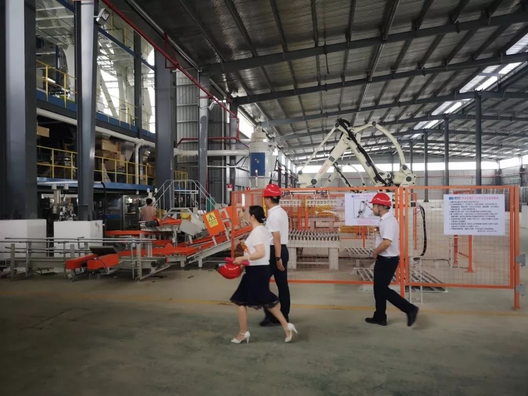 立中集团：墨西哥二期项目已初步投产