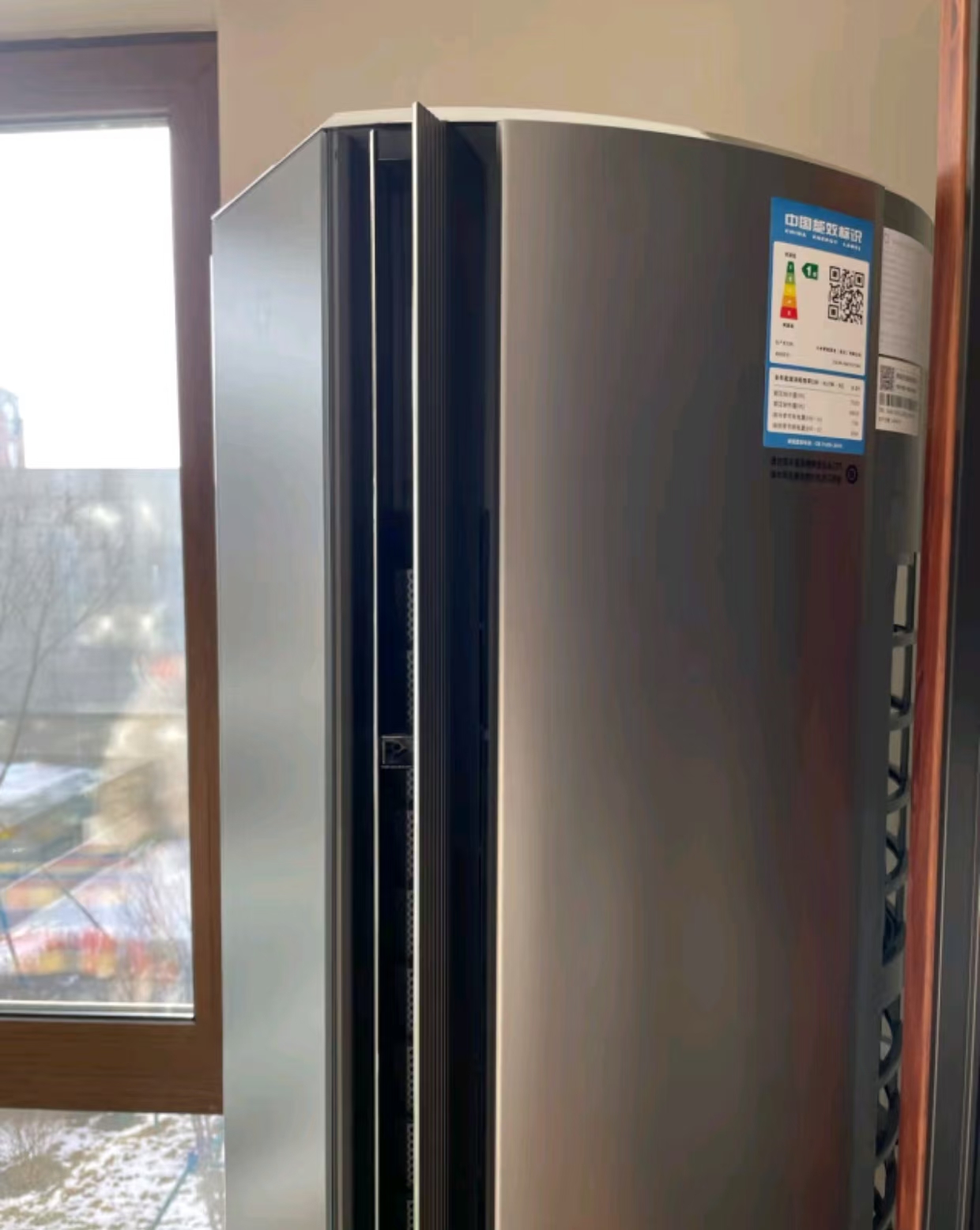 行业首款可感知呼吸的空调！海尔麦浪舒适风Pro天猫上市