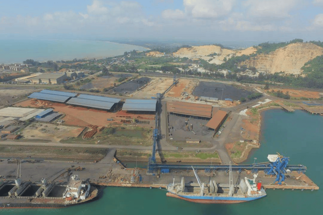 振华科技：年初订单已陆续交付并反映在业绩上