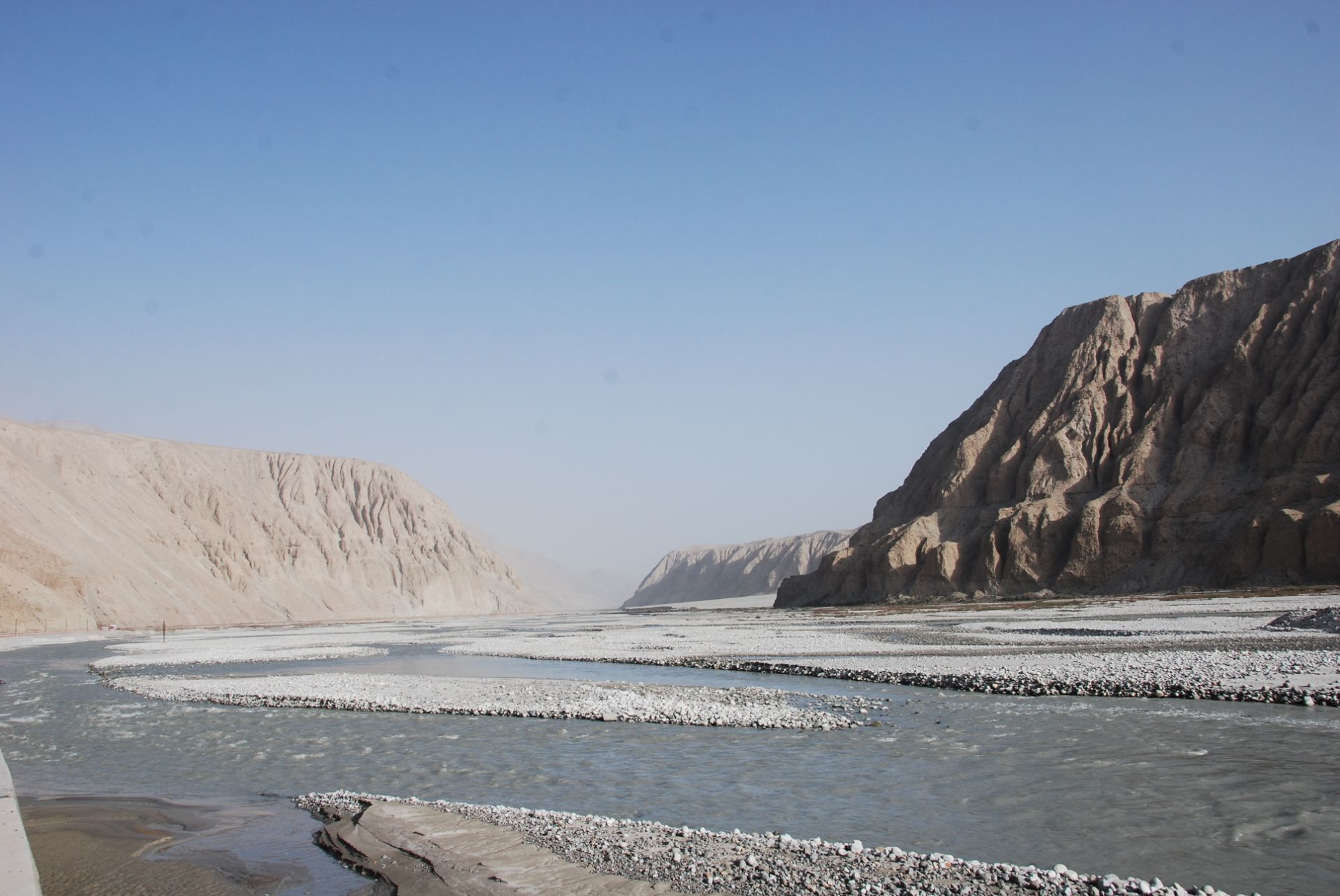 龙建股份(600853.SH)：中标G217线莎车至塔什库尔干县公路建设项目