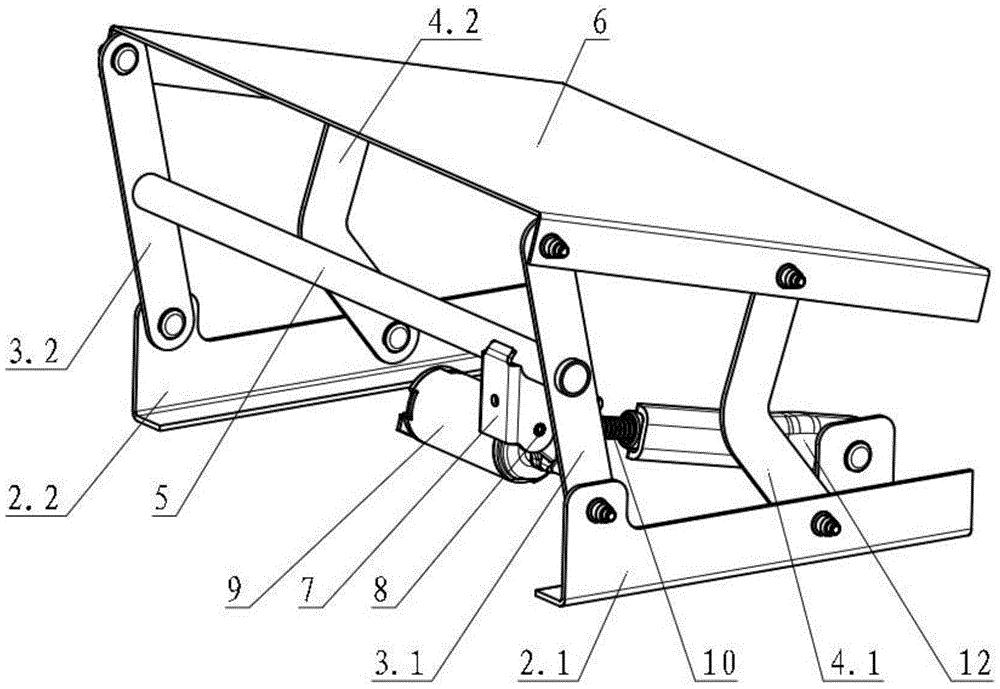 长城汽车获得实用新型专利授权：“A柱内腔分隔结构及车辆”
