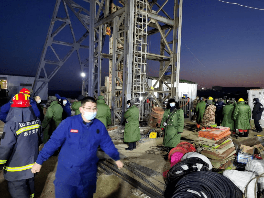 山金国际:双子山金矿项目已开始建设