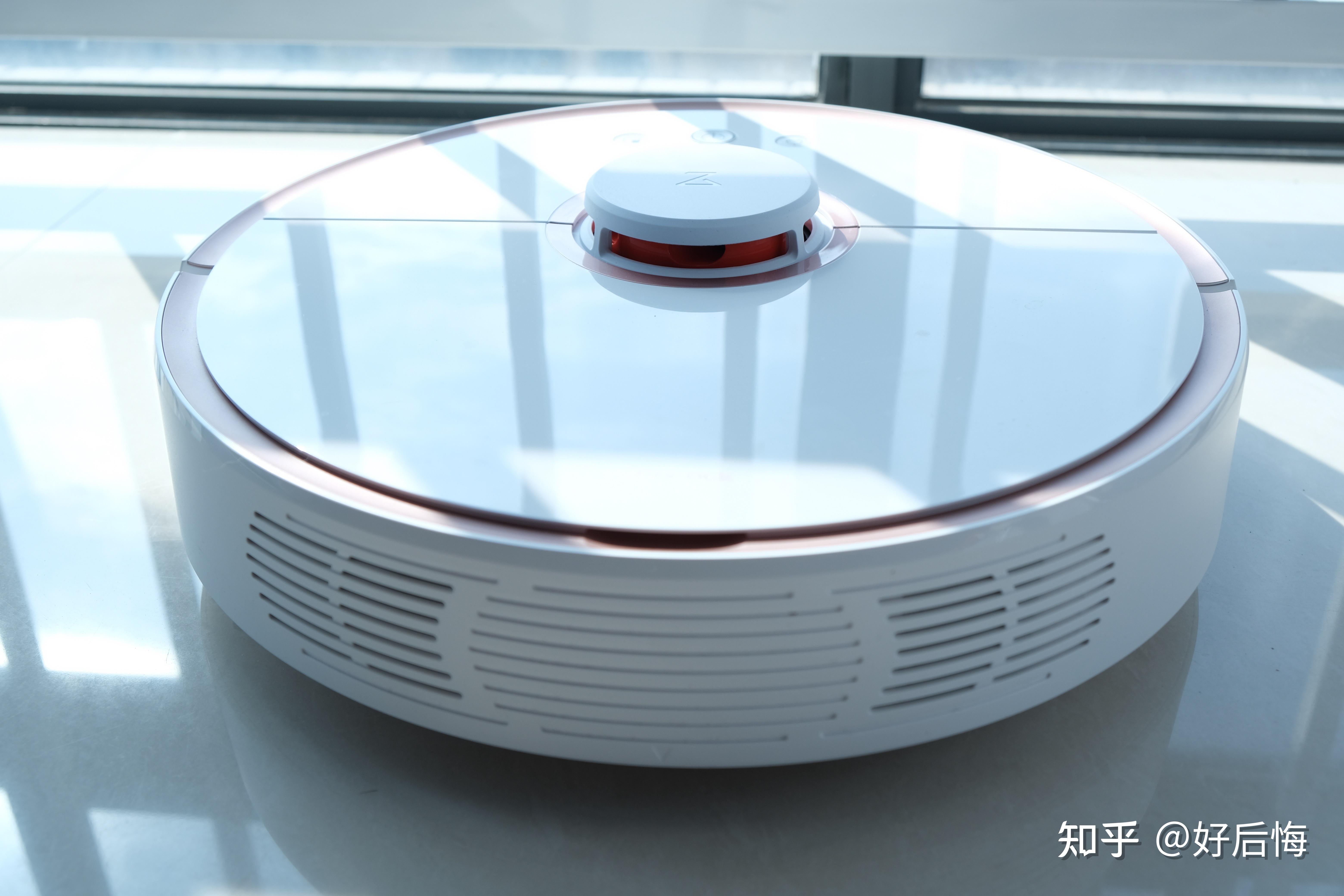 扫地机器人“炫技”韩国，新华社报道石头科技出海新进展