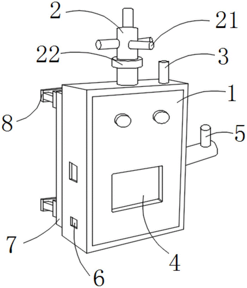 格力电器获得发明专利授权:“一种上下双滚筒衣物处理装置”