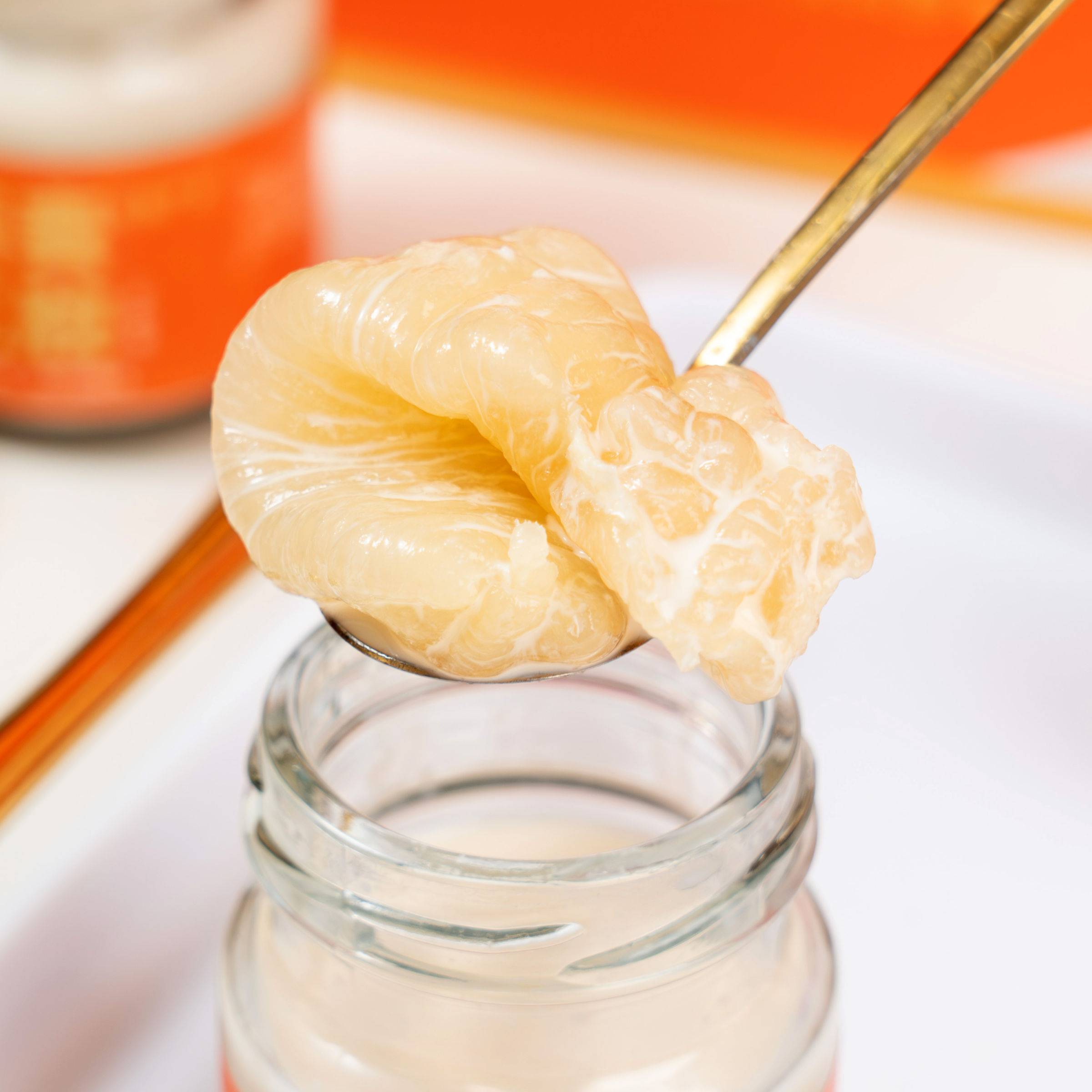 得利斯:产品保留营养与风味,口感更鲜嫩