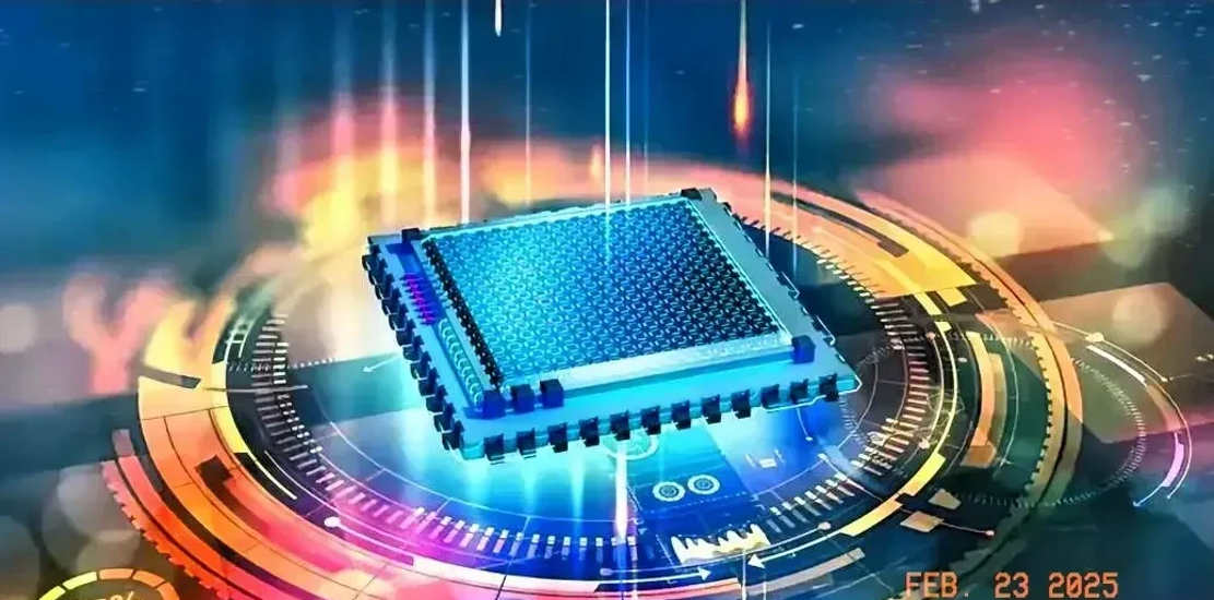 华天科技：与台积电无直接业务往来